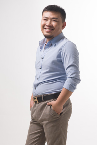 響應式網站建設