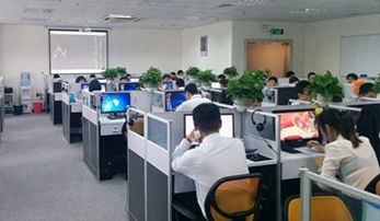 響應式網站建設