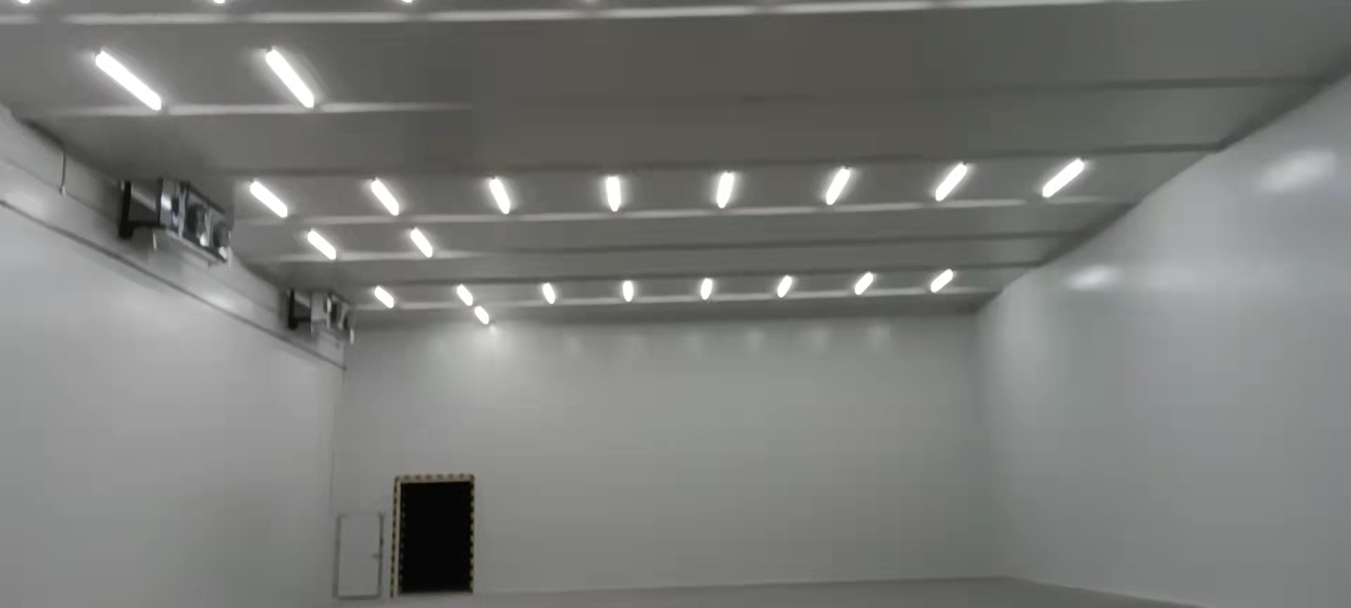 建造40000㎡低溫冷藏庫需要的費用是多少？