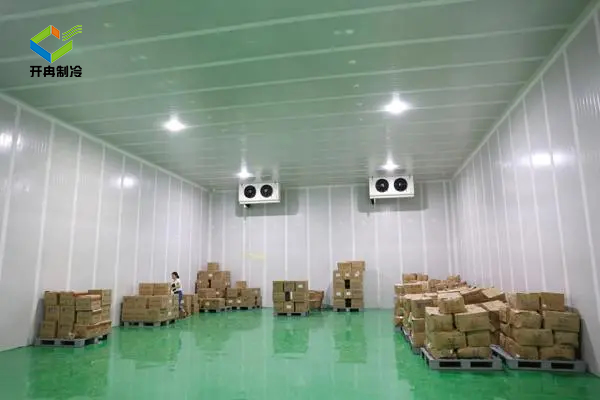 冷庫驗證步驟，冷庫為什么要驗證？