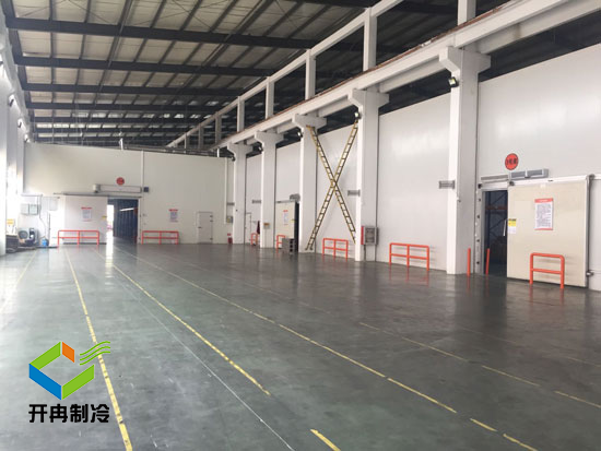 冷庫驗證步驟，冷庫為什么要驗證？