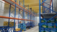 食品冷藏庫工程報價，低溫冷凍庫設(shè)計方案多少錢？