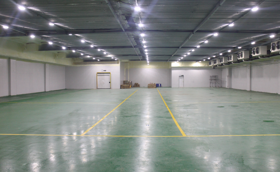 改建低溫冷庫，常溫冷庫改建低溫冷凍庫造價