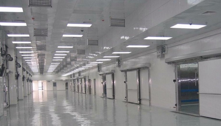 2000平米冷藏庫分三間，冷庫建造工程大概多少錢