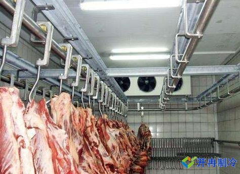 5000噸豬肉屠宰場冷庫，冷庫造價多少