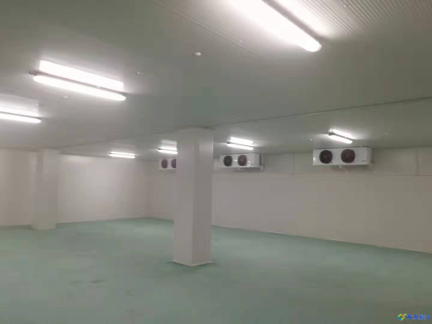 700平米原料基地冷庫(kù)，冷藏庫(kù)安裝價(jià)格多少錢