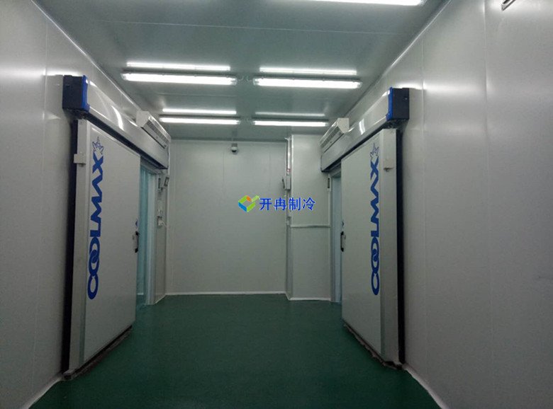 藥監局對20m3醫療庫建造標準要求是什么？醫藥庫造價多少錢