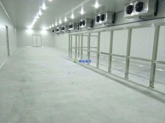 江蘇新建1600平米醫用冷藏庫建造價格需要多少錢？